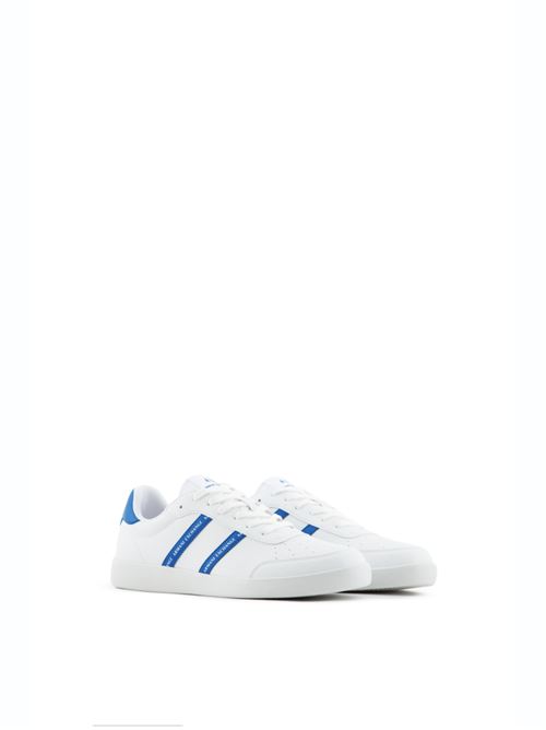 Sneakers ARMANI EXCHANGE | XUX197K709 bianco